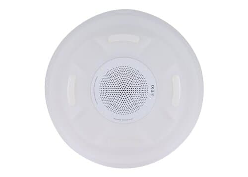 1616 | CoolLux Stimmungslicht und kabelloser Lautsprecher