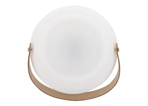 1626 | CoolLux Mini Stimmungslicht und kabelloser Lautsprecher