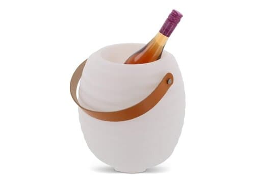 1626 | CoolLux Mini Stimmungslicht und kabelloser Lautsprecher