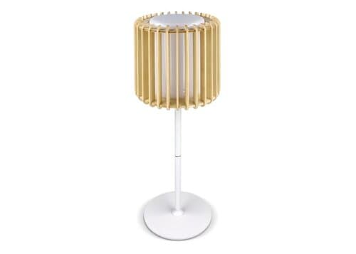 Coollux LED-Lampe Lamella Luna Tall