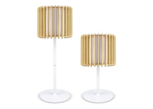 Coollux LED-Lampe Lamella Luna Tall