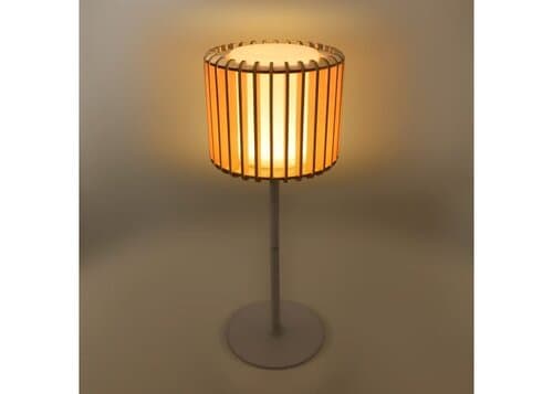 Coollux LED-Lampe Lamella Luna Tall