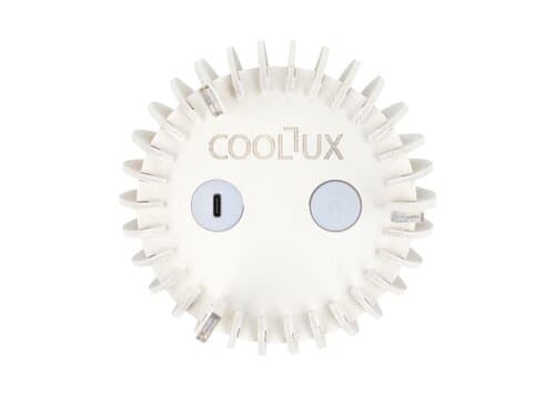 Coollux LED-Lampe Lamella Sol