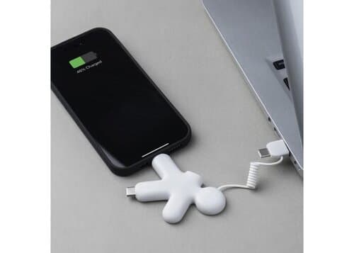 2064 | Xoopar Buddy Eco Charging Cable