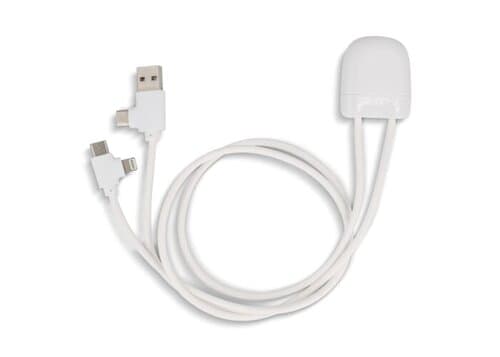 Xoopar Ice-C Charging cable