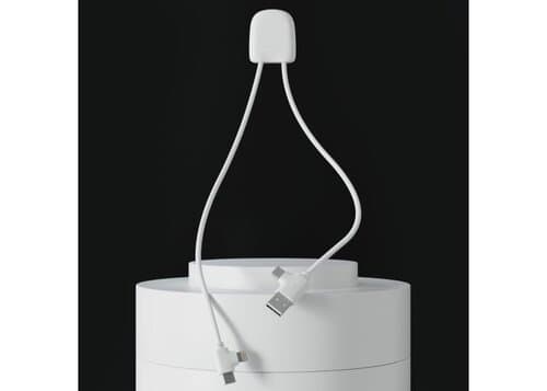 Xoopar Ice-C Charging cable