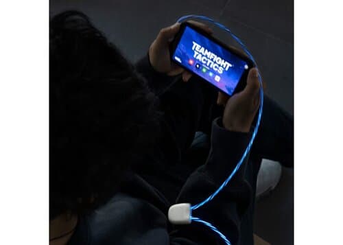 Xoopar lighting ICE-C cable