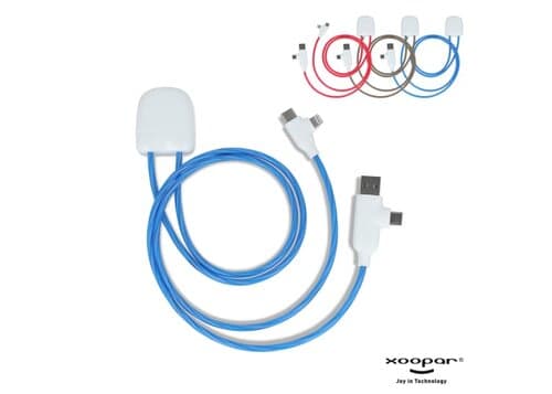 Xoopar lighting ICE-C cable