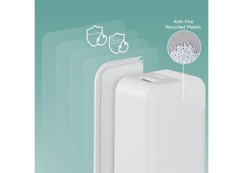 Xoopar Ice-G 65W GaN Netzadapter