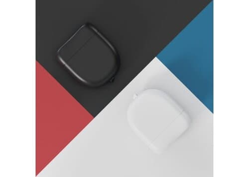 Xoopar ICE-R Einziehbares USB-C- und Lightning-Kabel 60 W 1 Meter