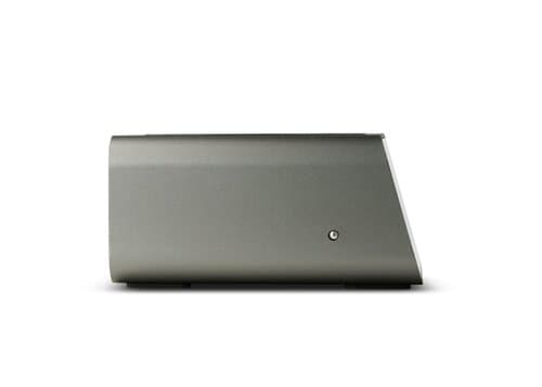 Xoopar Reddi Charge PD Uhr mit kabelloses Ladegerät