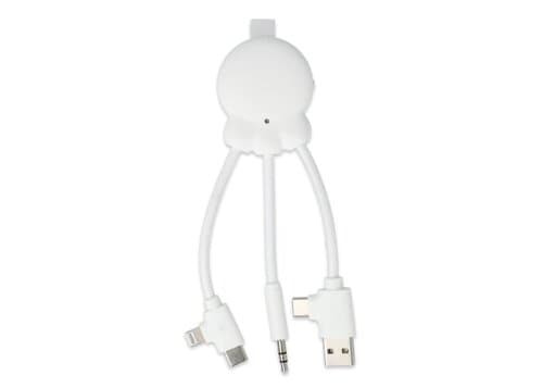 Xoopar OctopusFly Audio-Transmitter