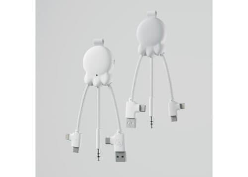 Xoopar OctopusFly Audio-Transmitter