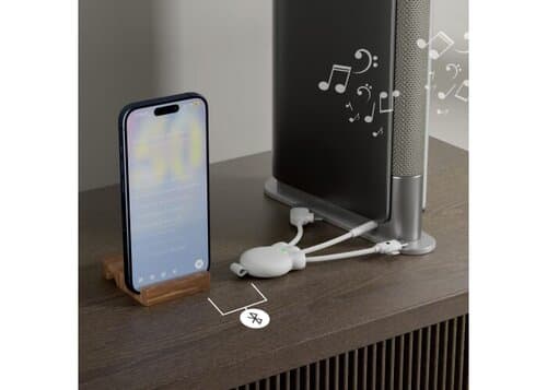 Xoopar OctopusFly Audio-Transmitter