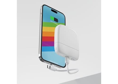 Xoopar ICE P Powerbank 5000mAh