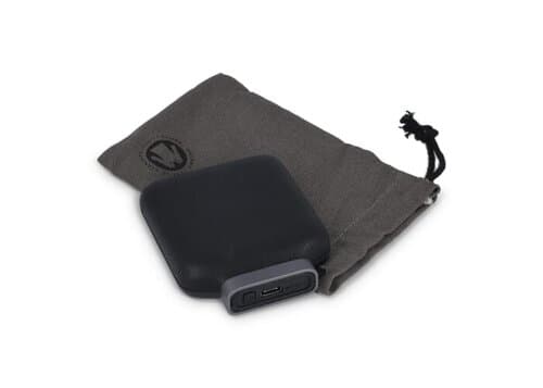 4026 - Xoopar Ine Oda Drahtlose Powerbank Kompatibel mit MagSafe 5000 mAh