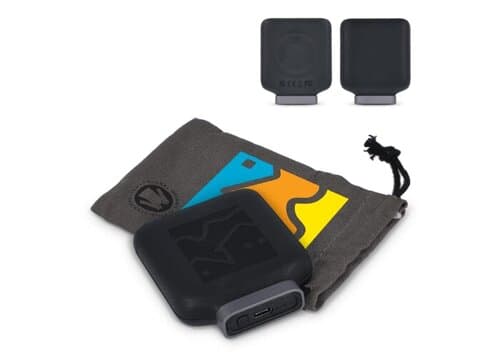 4026 - Xoopar Ine Oda Drahtlose Powerbank Kompatibel mit MagSafe 5000 mAh