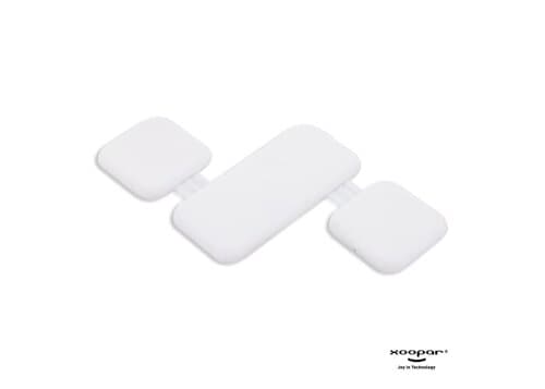 3188 | Xoopar Trafold 3 Wireless charger 15W