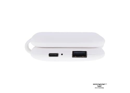 3188 | Xoopar Trafold 3 Wireless charger 15W
