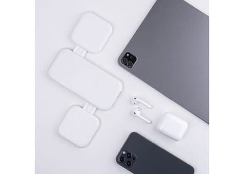 3188 | Xoopar Trafold 3 Wireless charger 15W