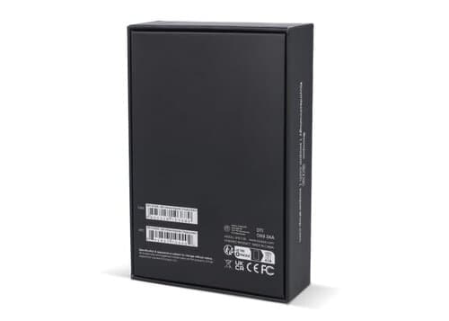 2255 -Xoopar Zero 2 in 1 Drahtloses Ladegerät Kompatibel mit MagSafe