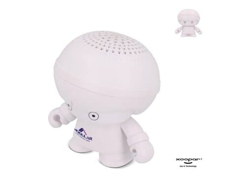 2275 | Xoopar Boy X5 TWS speaker with NFC