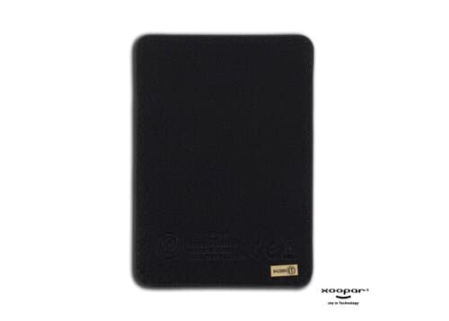 3198 | Xoopar Iné Mini NFC Wallet Recycled Leather