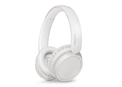 TAH5209 |Philips Bluetooth Over-Ear-Kopfhörer mit 65 Stunden Spielzeit