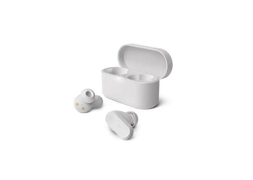 TAT3509|Philips Noise Cancelling Pro Ohrhörer mit bis zu 24 Stunden Spielzeit