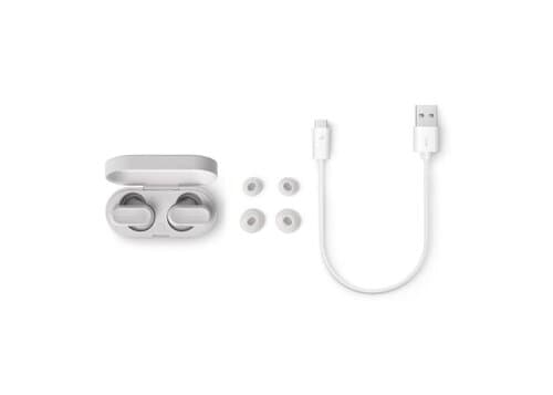 TAT3509|Philips Noise Cancelling Pro Ohrhörer mit bis zu 24 Stunden Spielzeit