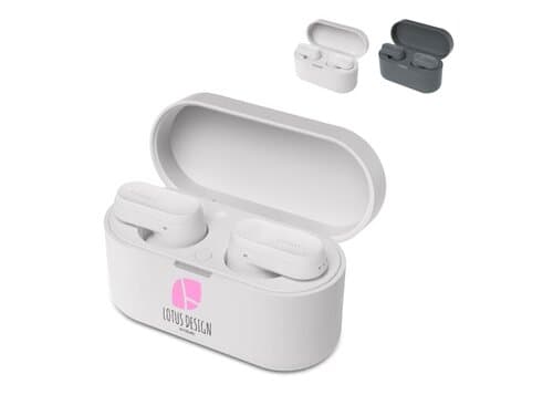 TAT3509|Philips Noise Cancelling Pro Ohrhörer mit bis zu 24 Stunden Spielzeit