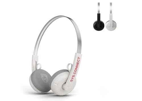 TAH2000 - Philips The Ringo Kabelloser On-Ear-Kopfhörer