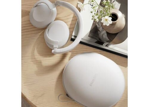 Philips TAH8000E Over-Ear-Kopfhörer mit ANC