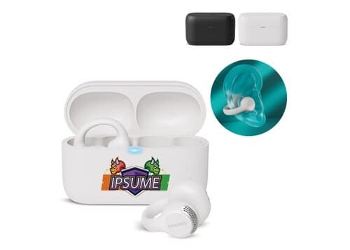 Philips TAQ2000 TWS-Ohrhörer mit offenem Ohr