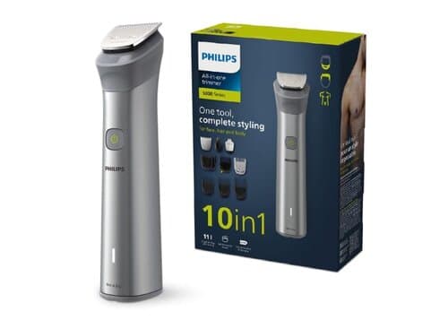 MG5920/15 | Philips ALL-IN-ONE 5000