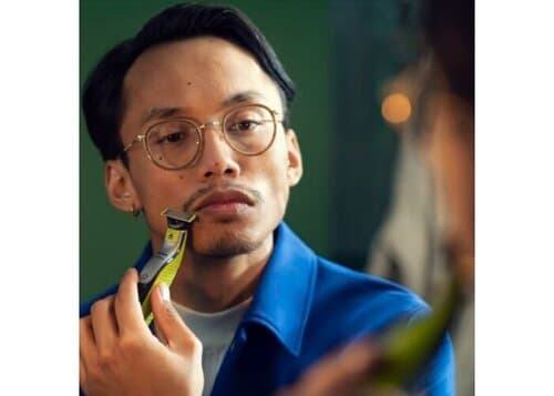 Philips OneBlade 360