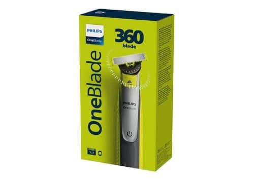 Philips OneBlade 360