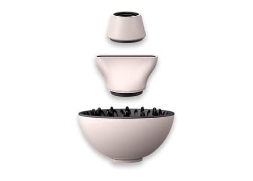 BHD628|Philips SenseIQ Haartrockner mit Diffusor