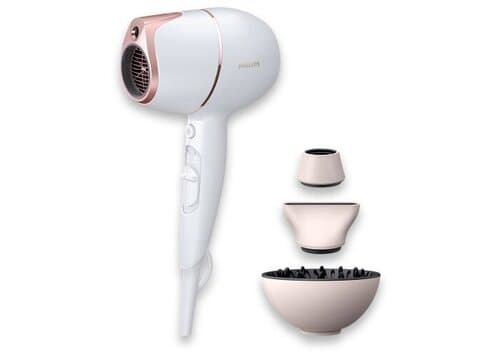 BHD628|Philips SenseIQ Haartrockner mit Diffusor