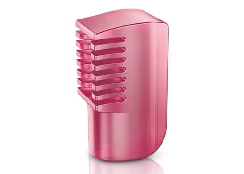 HP6393|Philips Pen Präzisionstrimmer zum Trimmen von Körper- und Gesichtshaar