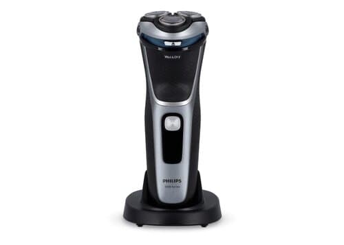S3341|Philips elektrischer Nass- und Trockenrasierer