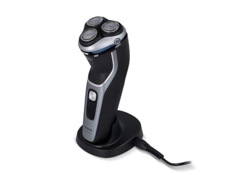 S3341|Philips elektrischer Nass- und Trockenrasierer