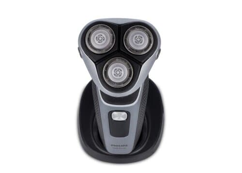 S3341|Philips elektrischer Nass- und Trockenrasierer