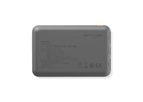 GP B+ Serie Powerbank 5000 mAh