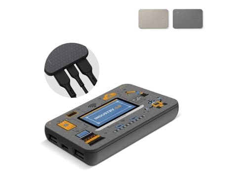 GP B+ Serie Powerbank 5000 mAh