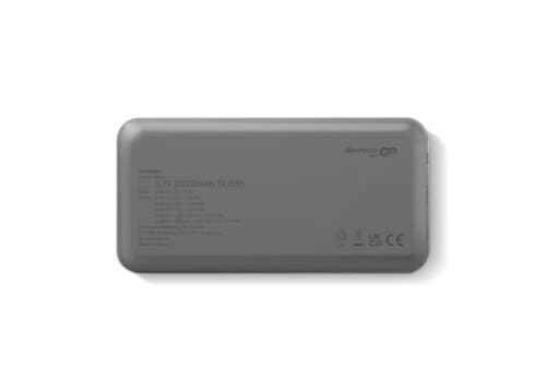 GP B+ Serie Powerbank 20000 mAh