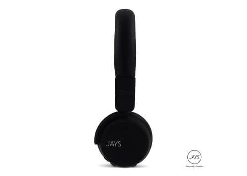 T00247 | Jays x-Seven Bluetooth-Kopfhörer