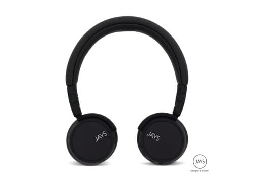 T00247 | Jays x-Seven Bluetooth-Kopfhörer