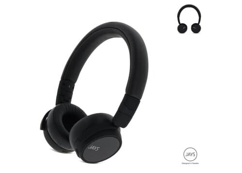 T00247 | Jays x-Seven Bluetooth-Kopfhörer