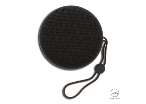 T00521 | Jays S-Go Four TWS Bluetooth Speaker 10W